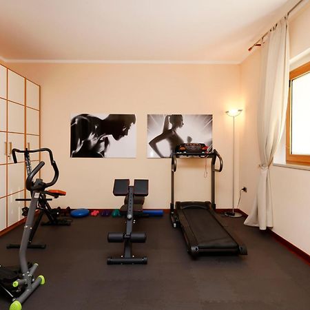 L'Attico Sul Mare - Exclusive Penthouse, Vieste Esterno foto
