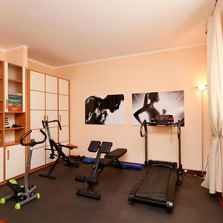 L'Attico Sul Mare - Exclusive Penthouse, Vieste Esterno foto