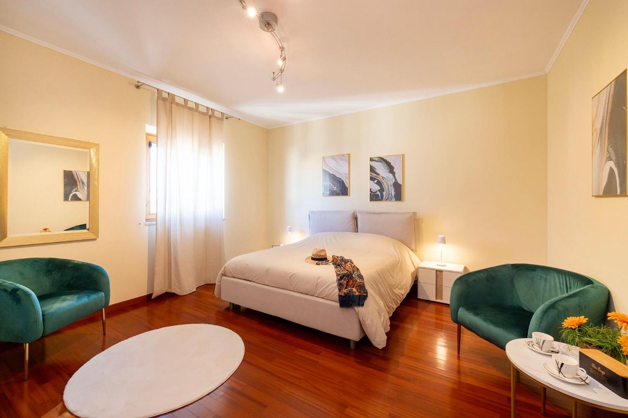 L'Attico Sul Mare - Exclusive Penthouse, Vieste Esterno foto