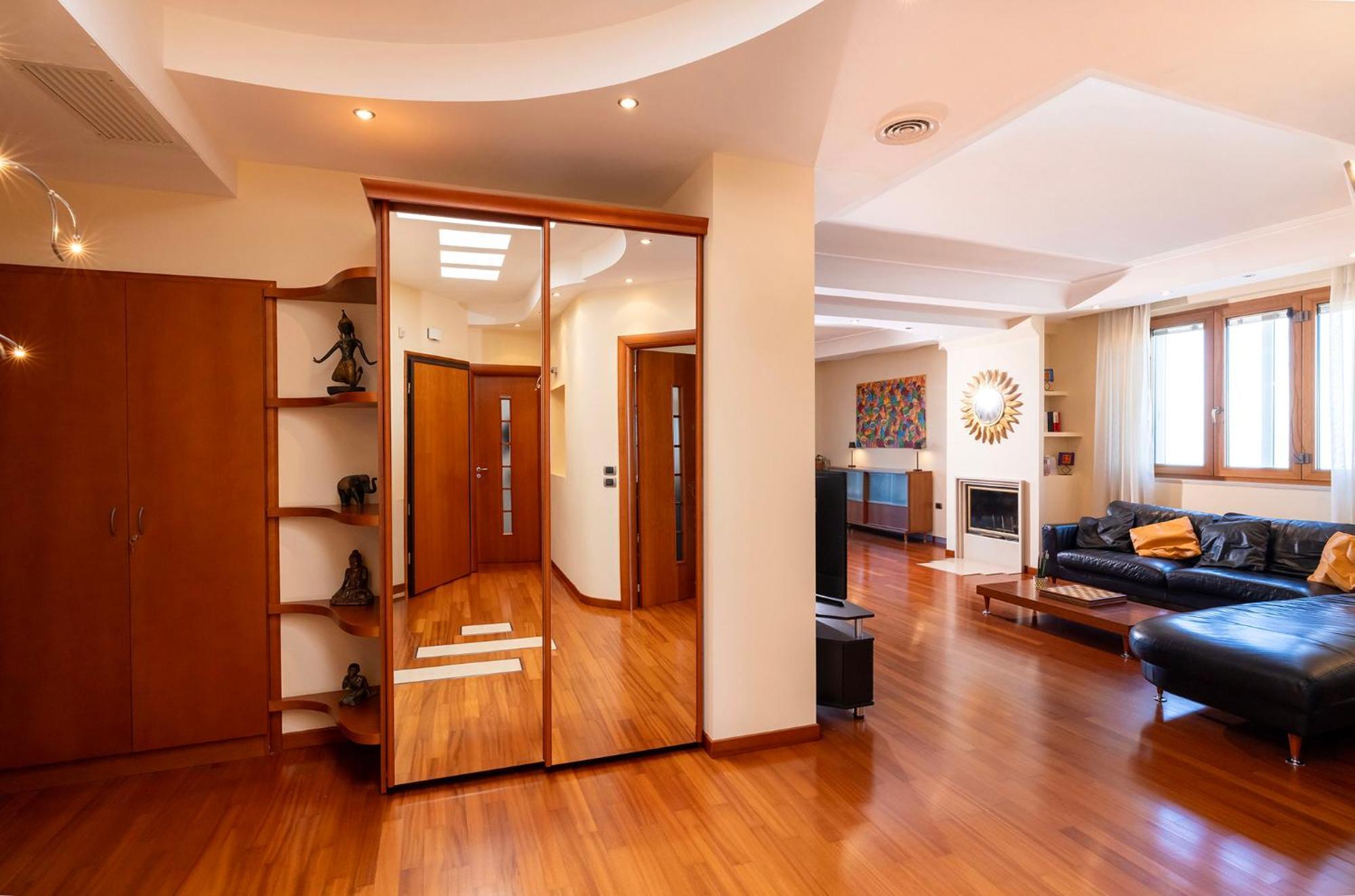 L'Attico Sul Mare - Exclusive Penthouse, Vieste Esterno foto