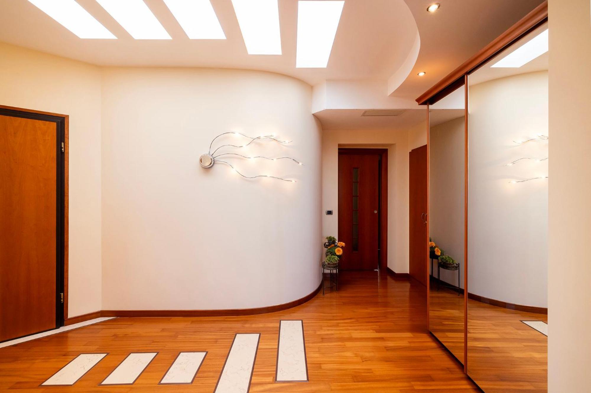L'Attico Sul Mare - Exclusive Penthouse, Vieste Esterno foto