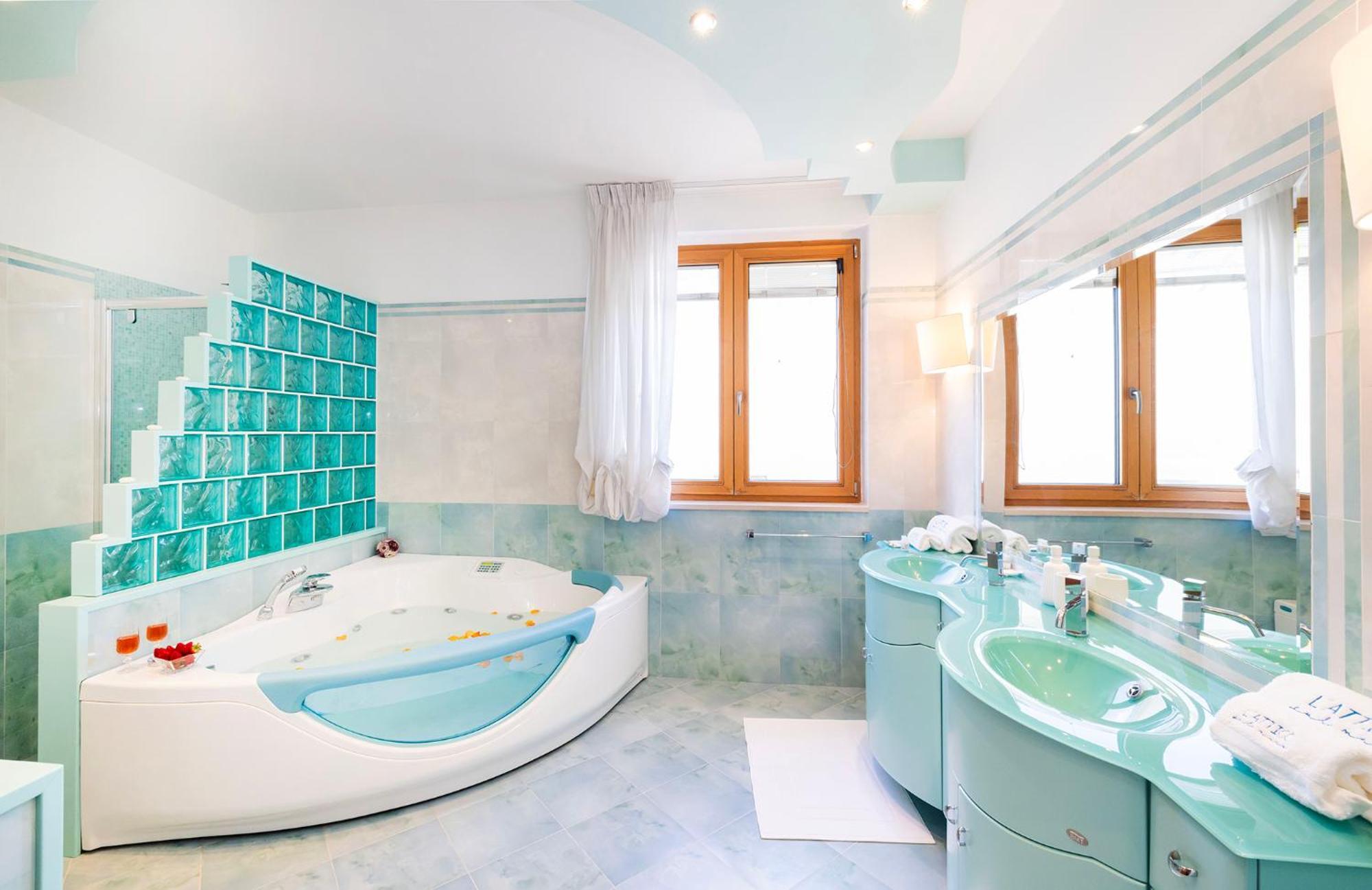 L'Attico Sul Mare - Exclusive Penthouse, Vieste Esterno foto