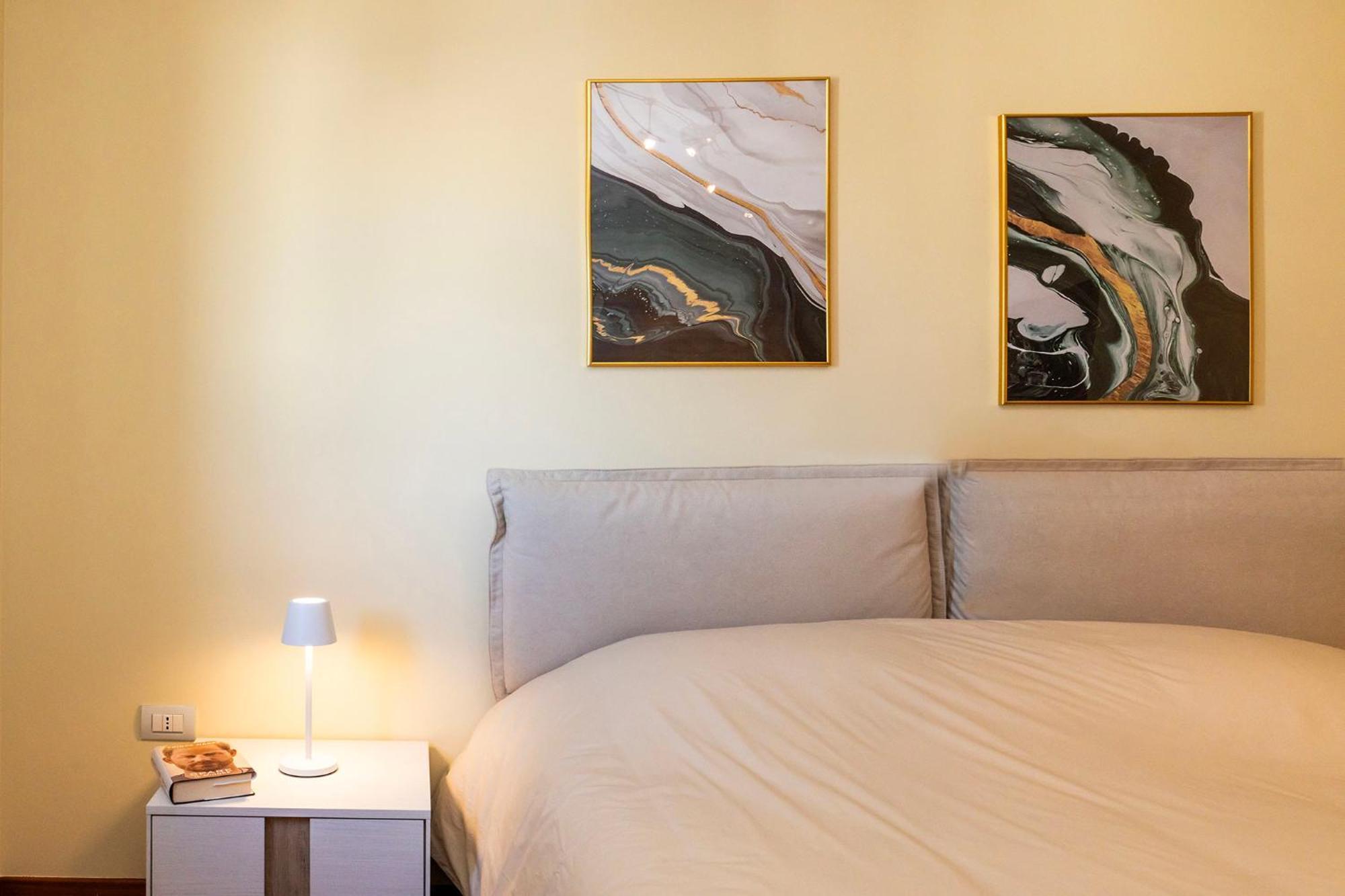 L'Attico Sul Mare - Exclusive Penthouse, Vieste Esterno foto