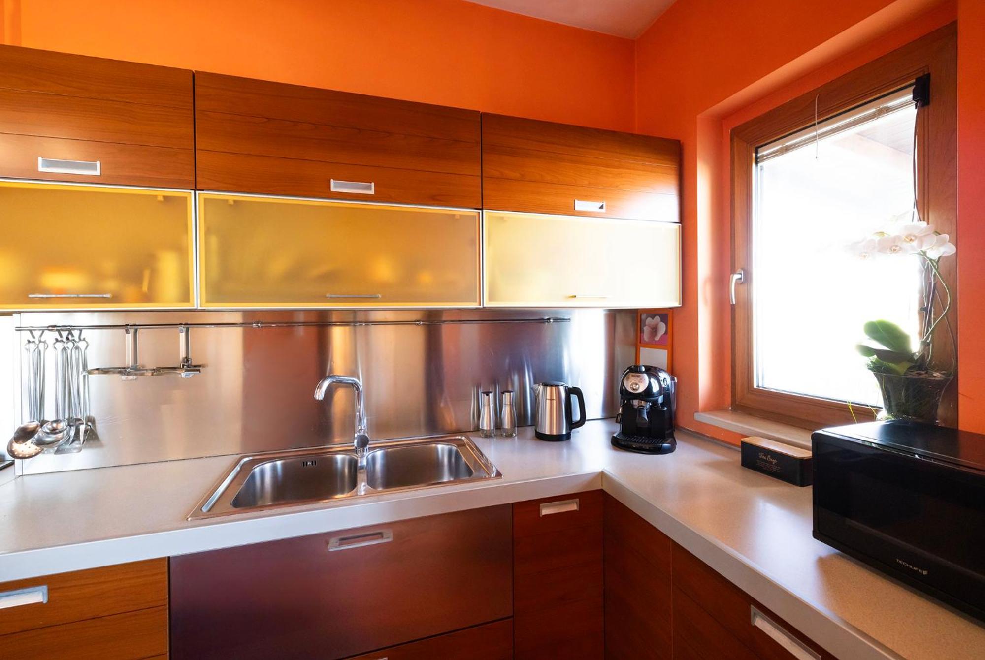 L'Attico Sul Mare - Exclusive Penthouse, Vieste Esterno foto
