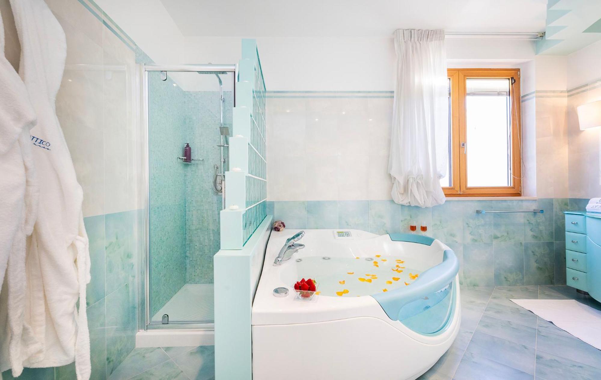 L'Attico Sul Mare - Exclusive Penthouse, Vieste Esterno foto