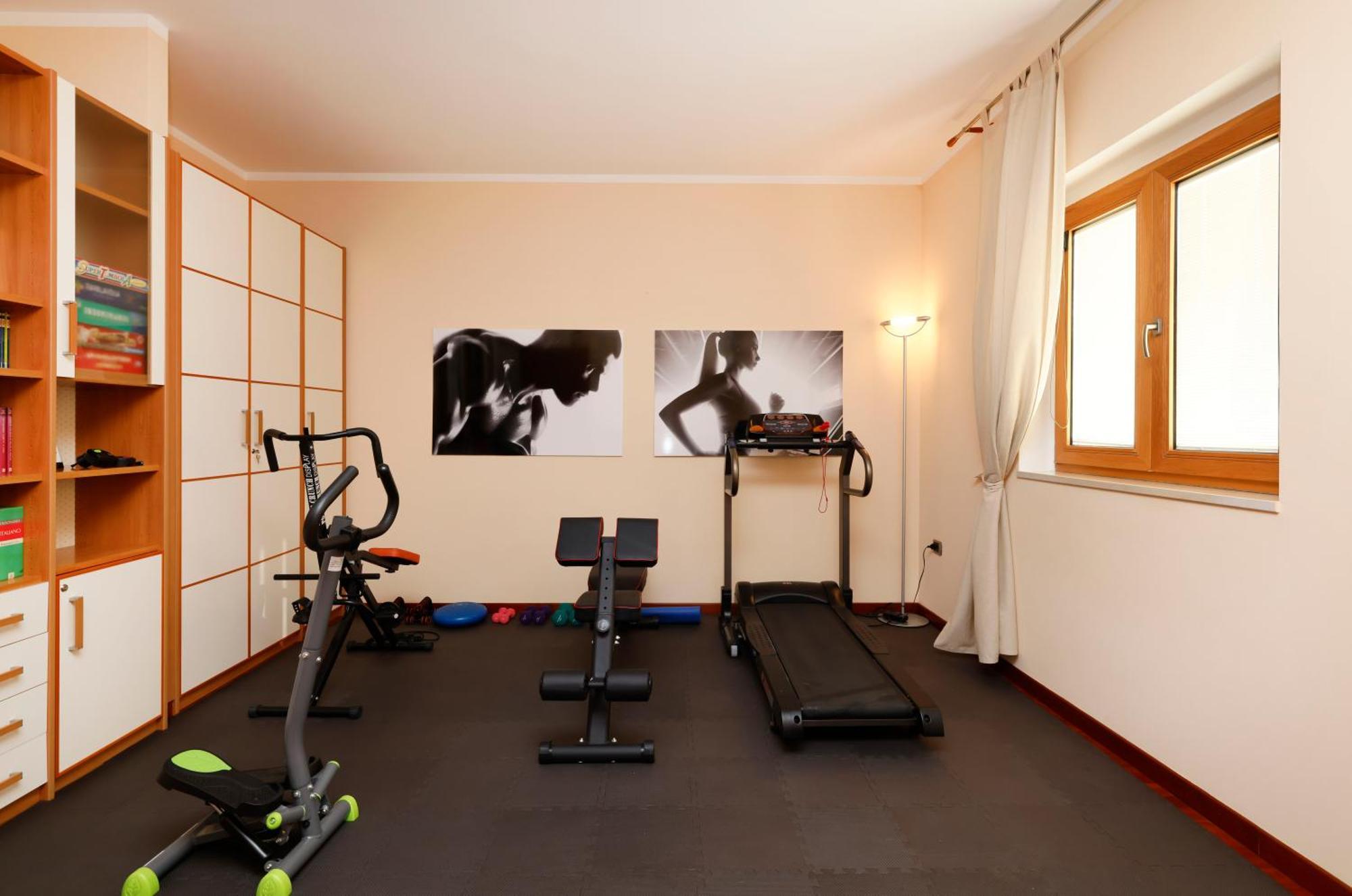 L'Attico Sul Mare - Exclusive Penthouse, Vieste Esterno foto