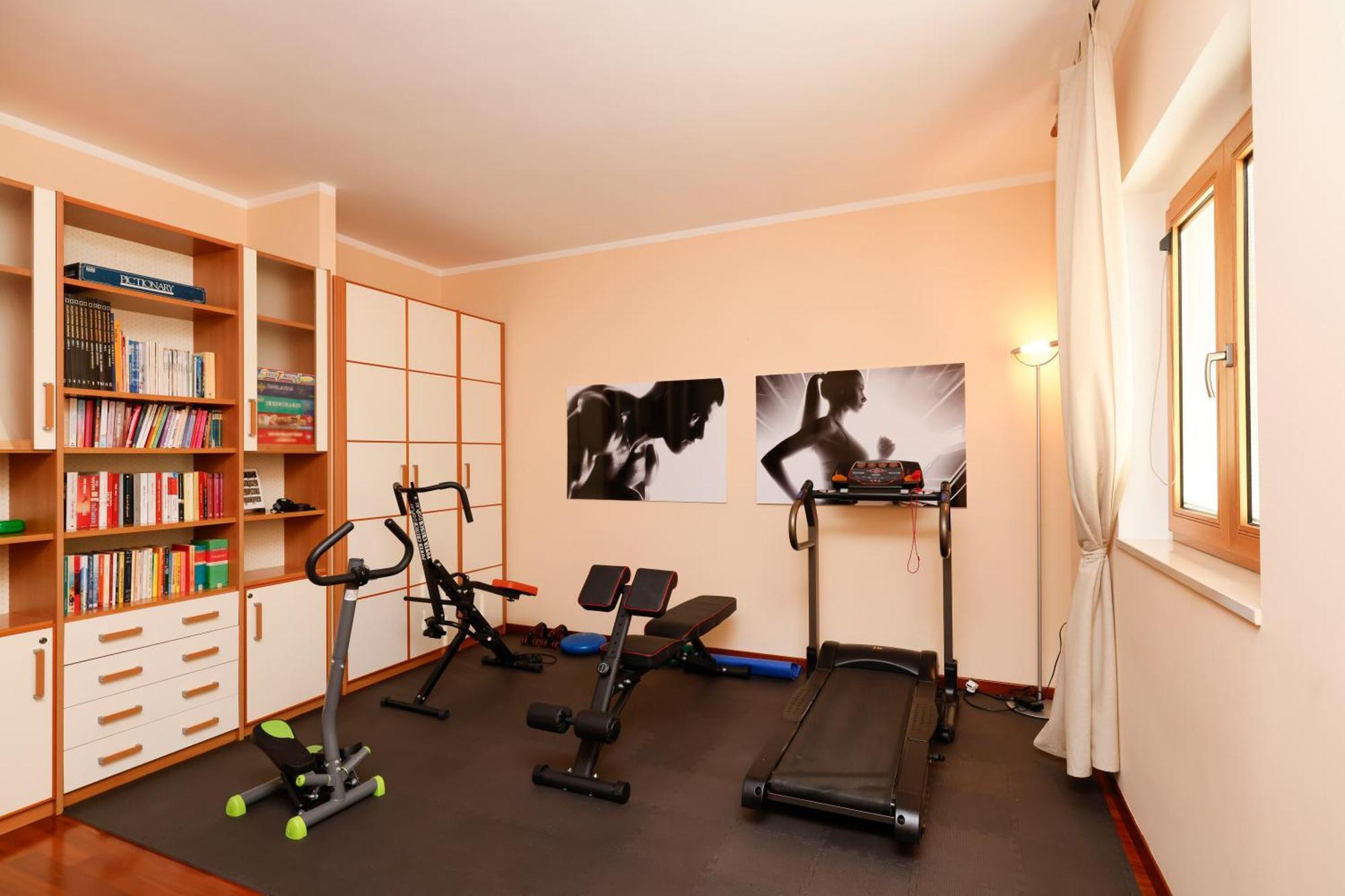 L'Attico Sul Mare - Exclusive Penthouse, Vieste Esterno foto